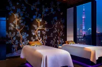 W Shanghai - The Bund - spa