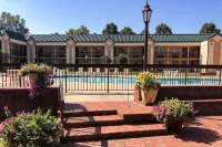 Quality Inn Morganton Southeast Hotels in Morganton