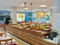 Hotel Stella Maris - Desayuno