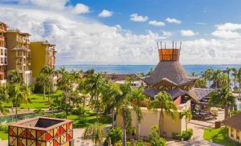 Villa del Palmar Cancun Luxury Beach Resort & Spa