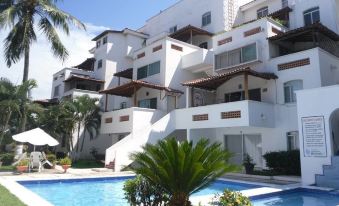 Condominio Brisasol Manzanillo