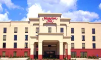 Hampton Inn Greenville, MS