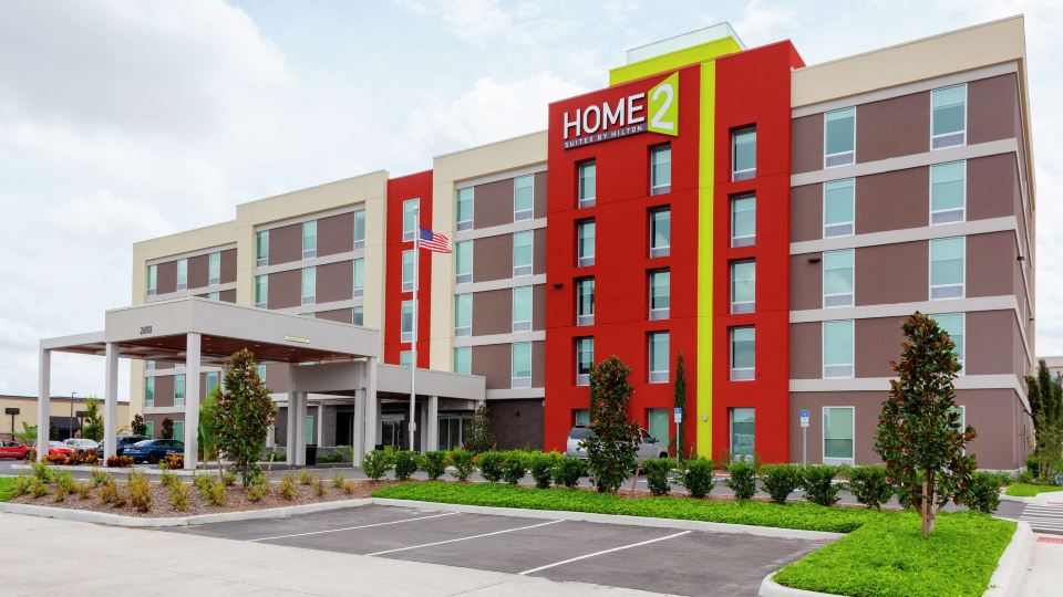 Home2 Suites by Hilton Orlando South Park