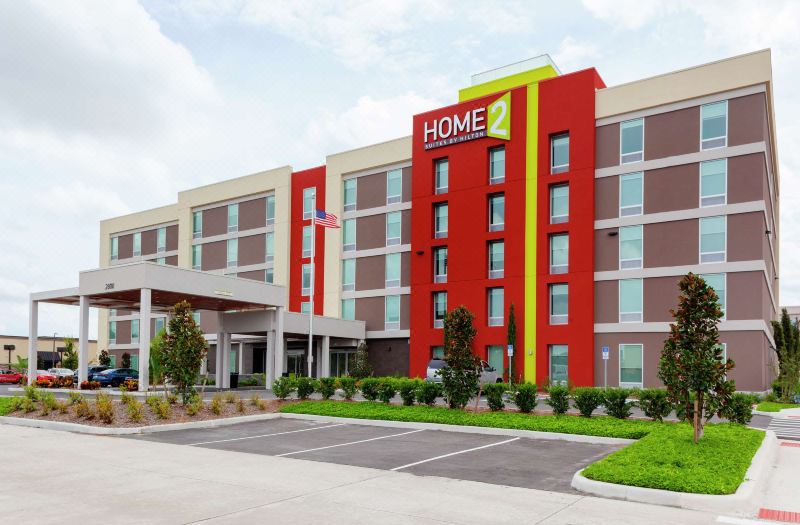 Home2 Suites by Hilton Orlando South Park