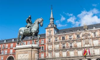 Hostal del Pez Azul