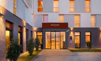 PLAZA INN Dachau - München