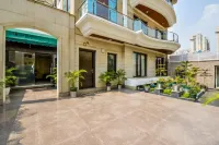 Hotel Golf View Suites-Golf Course Road Gurgaon Hotels in Gurgaon