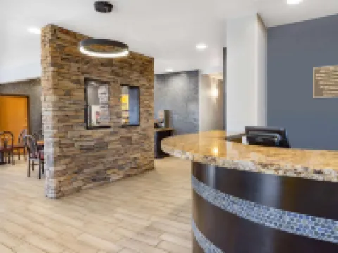Days Inn by Wyndham Bernalillo Hotels in Bernalillo