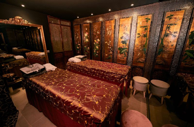 Radisson Blu Boutique Hotel, Madrid Prado photo 4