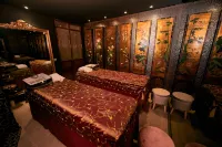 Radisson Blu Hotel, Madrid Prado - spa