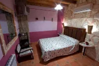 Casa Rincón de Morote