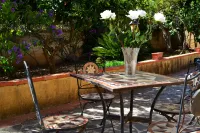 B&B S. Elia Villa Surrounded by Greenery