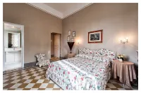 Fantastic Liberty Villa in the Heart of Versilia