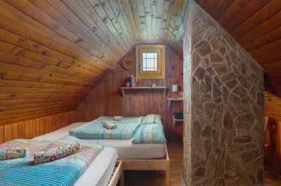 Chalet Gorenjka - Velika Planina