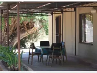 Homely Room in Peaceful and Comfortable Old Farmhouse Hotels in Lephalale Local Municipality