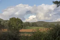 Tuscan Rustic Apartment Hotels in Massa Marittima