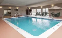 Hampton Inn Jacksonville Hotels in Jacksonville