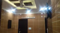 Posh S.Delhi Foreigners Area, V.Safe, Lajpat Ngr-2 - 레지던스