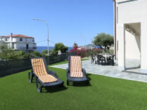 Riva Mare Hotels in Riva Ligure