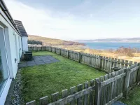 Starfish Cottage Hotels near Walk Highlands - Isle of Ulva