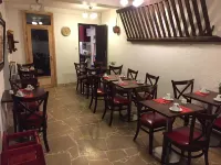 Hotel du Pont Vieux