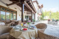 Condesa de Chinchón Hotel di Chinchon