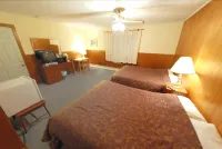 The Riverside Inn - 2-Star