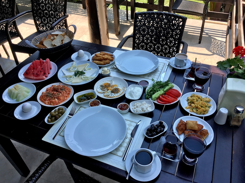 Alya Hotel Gocek (Alya Hotel Göcek)