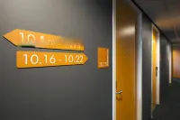 easyHotel Amsterdam Zaandam Hotels in Zaandam