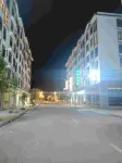 JingFeiMan    Hotel