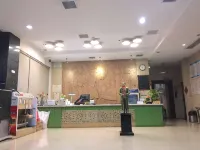 Xiaojia Biyu Business Hotel Hotels in Shimen County