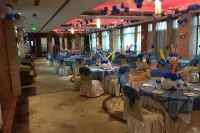 SkyCity Hotel Gurgaon - de negocios