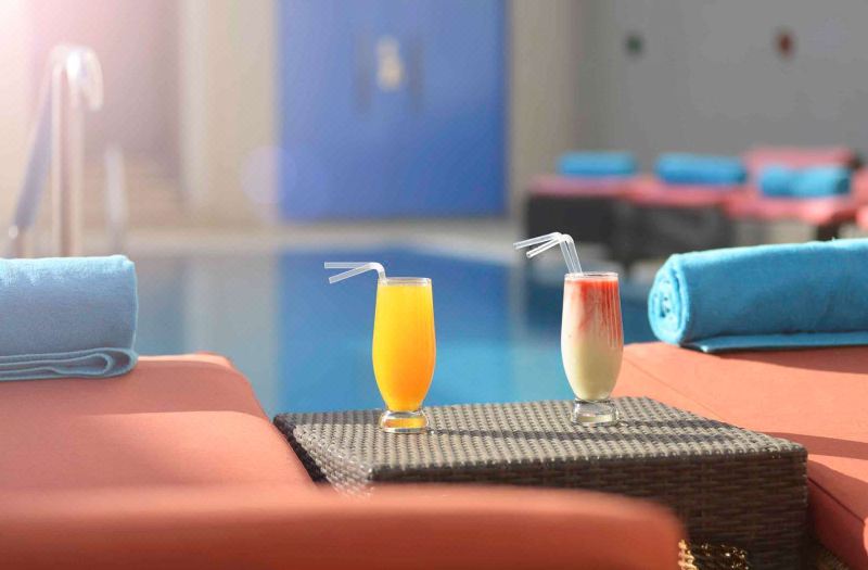 Novotel Cairo El Borg photo 5