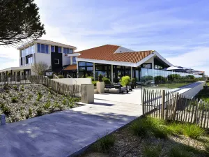 La Grande Terrasse Hôtel & Spa La Rochelle - MGallery