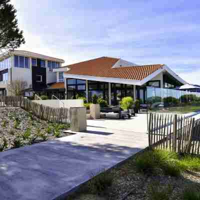 La Grande Terrasse Hôtel & Spa La Rochelle - MGallery Hotel Exterior