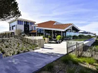 La Grande Terrasse Hôtel & Spa La Rochelle - MGallery Hôtels à : Châtelaillon-Plage