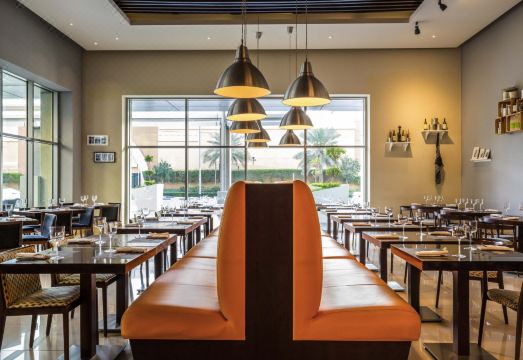 다막 힐스 2 호텔 객실