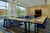 Aloft Asheville Downtown Hotels in Asheville