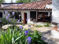 Holiday Home Casa del Pittore by Interhome Hotel in zona Belvedere del Picùz (Picùs) - Monte Sangiano