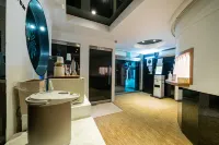 Suwon City Hall Station Tumi