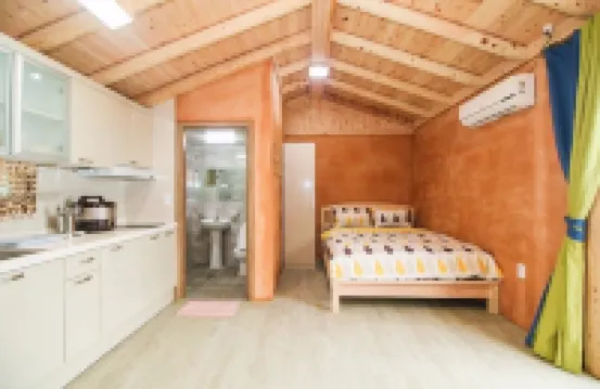 高興馬爾代夫旅館