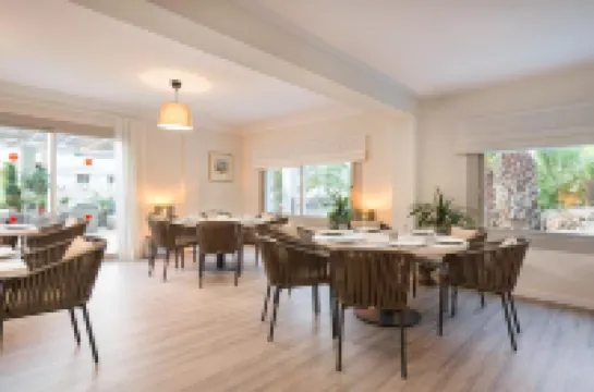 ブティック ホテル オリオラ