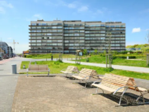 Ochtendstemming Hoteles en Bredene