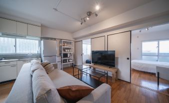 Nakama Condo2201