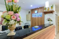 The Topaz Residence Phuket Town