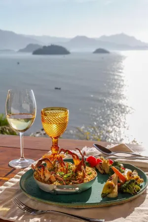 Casa Luz Отели в г. Taquari