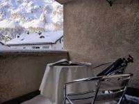 Chesa Ginellas Hotels in Sils Maria