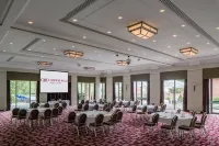 Crowne Plaza READING by IHG