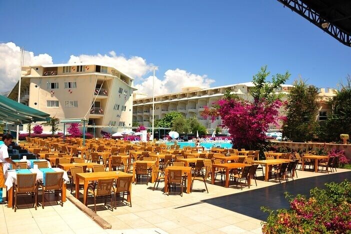 Miarosa Kemer Beach