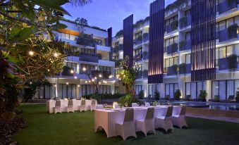 Four Points by Sheraton Bali, Seminyak